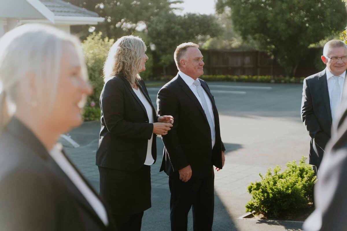 Community Funeral Upcoming Funerals & Funeral Notices - Academy Funeral Services