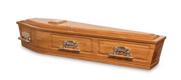Caskets-Rimu-panel