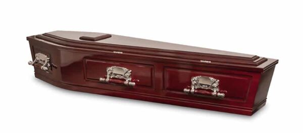Caskets-Rosewood
