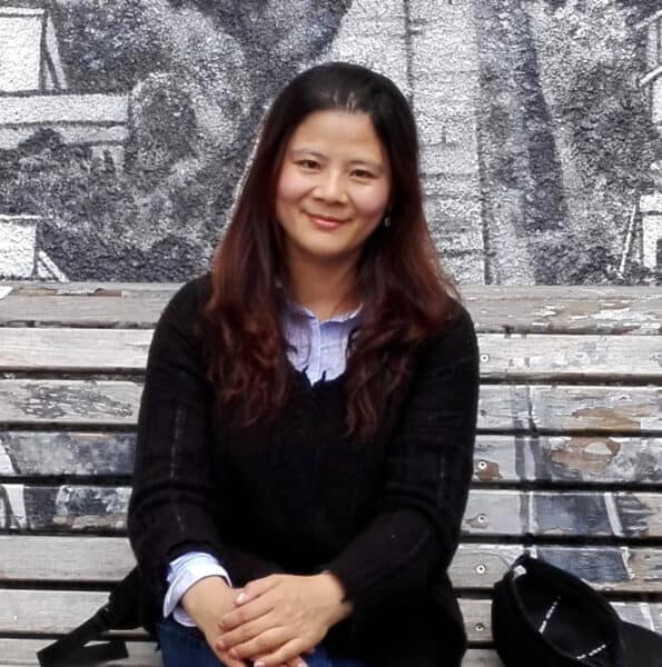 Yanfei Bao