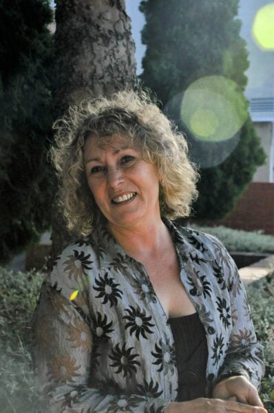 Heather Kaye  "Kaye" Barr