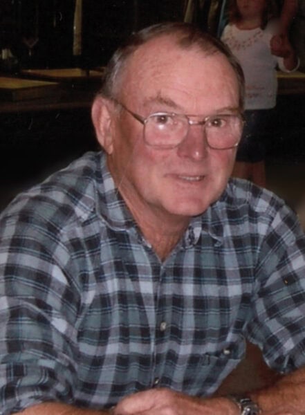 Russell Leonard Barr