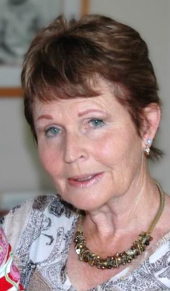 Sandra Joan Chamberlain