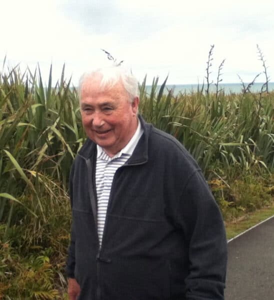 Paul Gregory Dargan