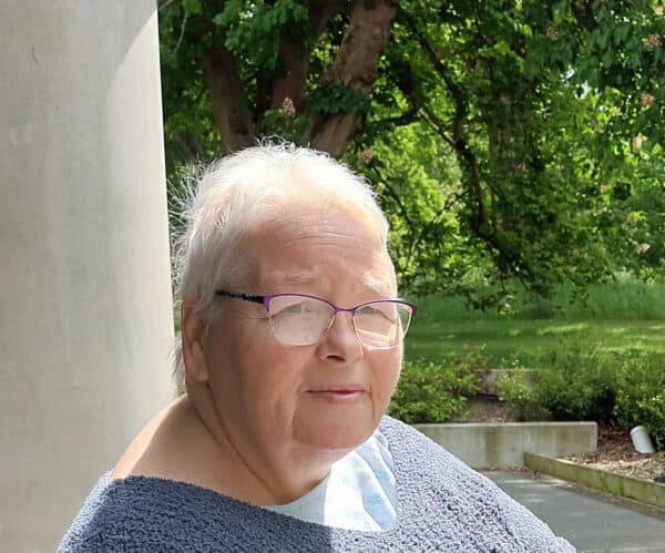 Susan Diane Dellow