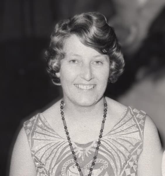 Marie Ann Farrelly
