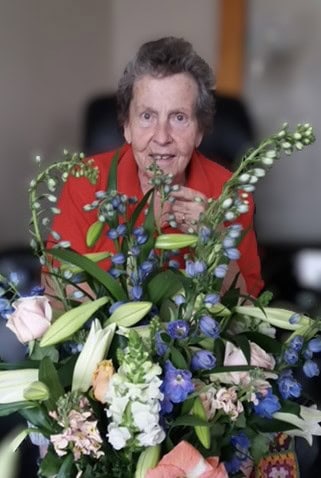Nancy Lorraine Fuller