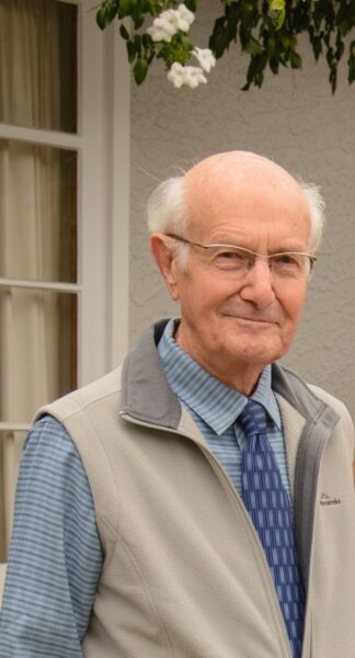 Faamaoni Joseph Gibson