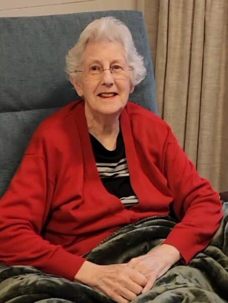 Carole Florence Graham
