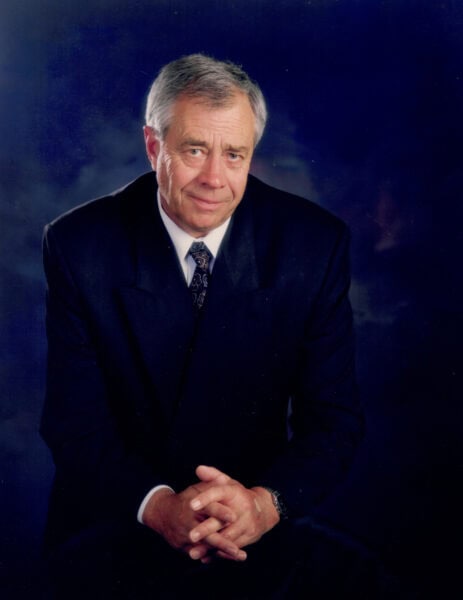 Frederick Richard (Dick) Gwatkin