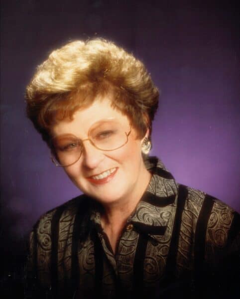 Colleen Mary Hillis