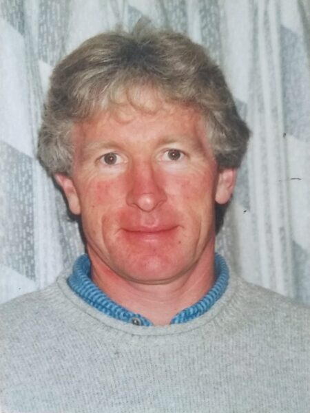 John Michael Dinneen