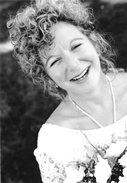 Lorranie MacKenzie (nee Smith)