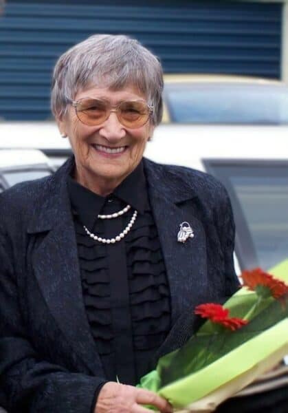Marise McKenzie
