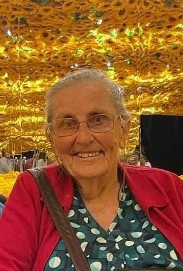 Eileen Rita Moran