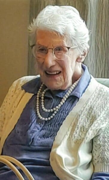 Teresa Betty -Bett- Murphy