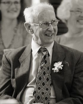 Geoffrey John Norris