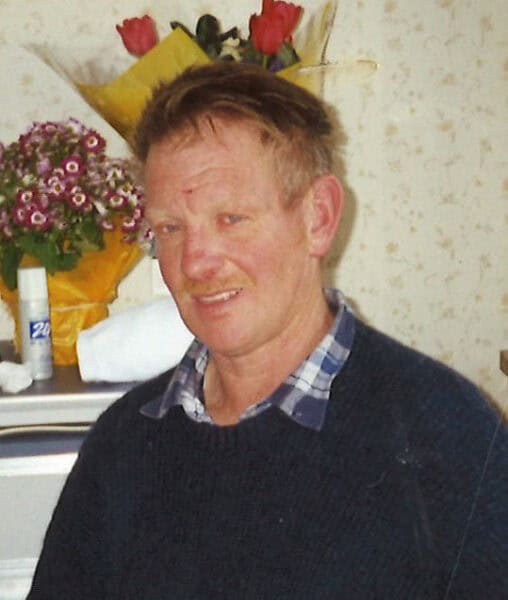 Philip Wayne Rich