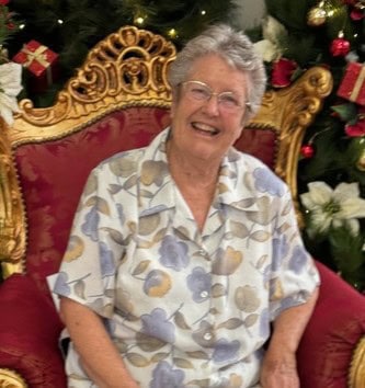 Marlene Ann Sanderson