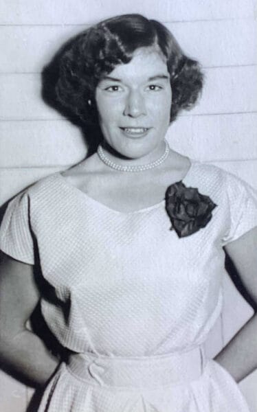 Margaret Nicol Simeonidis