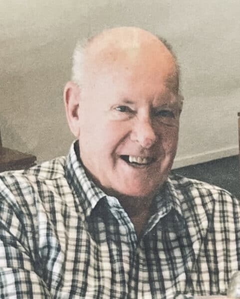 John Charles Smith