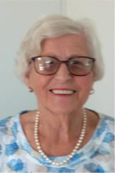 Jennifer Irene Syme
