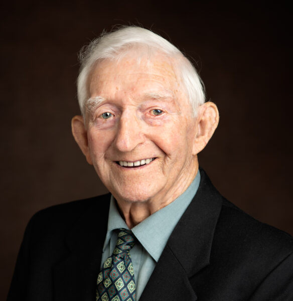 Nolan James Tyson
