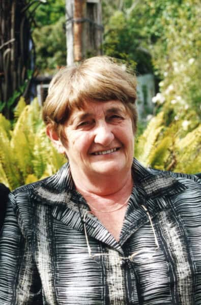 Janice Marion Warren-Stafford
