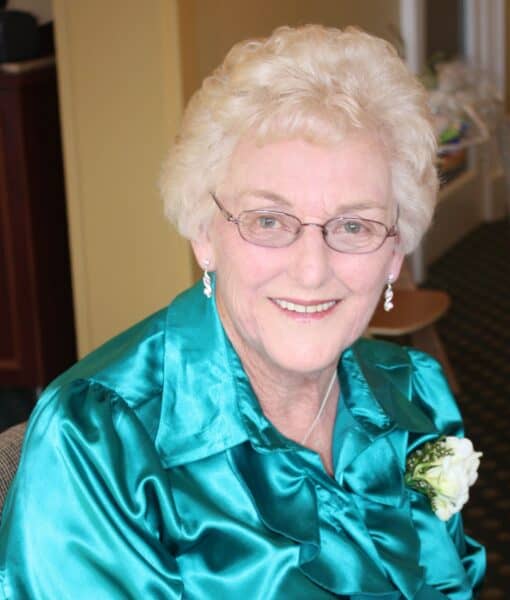 Alma Agnes Whearty
