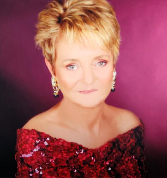 Linda Dawn Whittaker