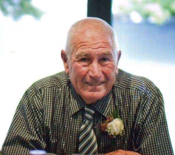 Howard Edmund "Harly" Williams