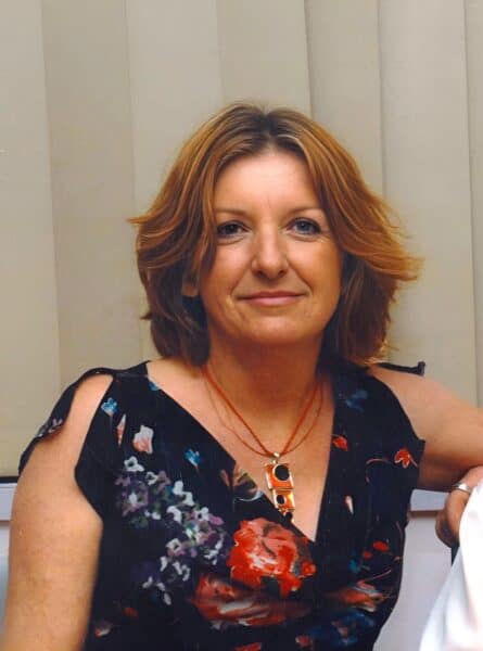 Shirlette Judith Williams