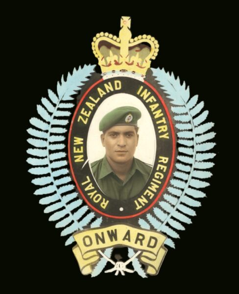 Wiremu "Willie" Eruera