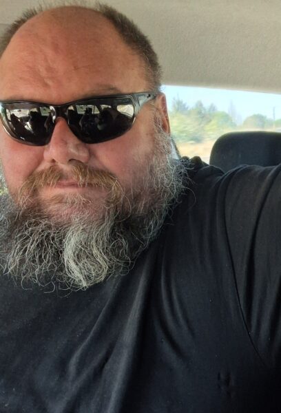 Brendon Christian Bensemann