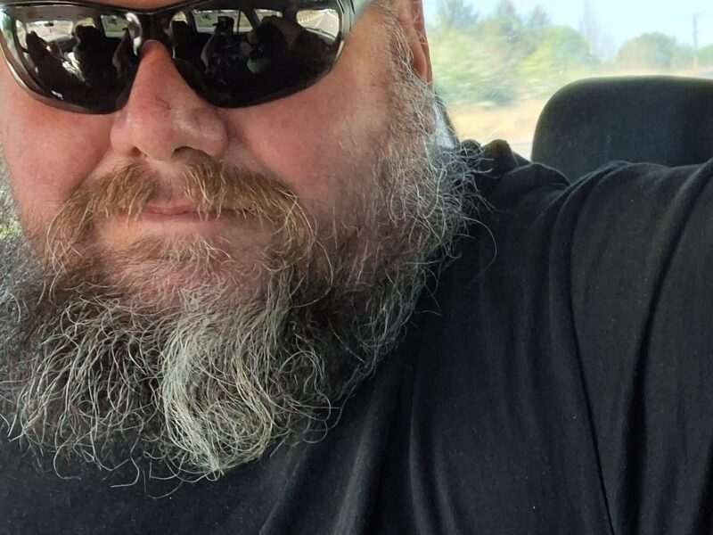 Brendon Christian Bensemann