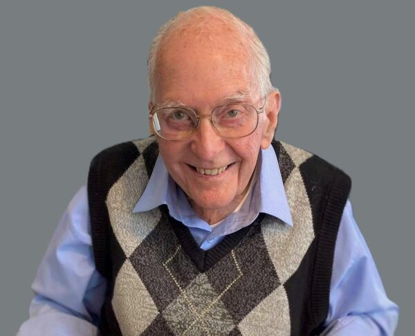 Charles George  Godfrey