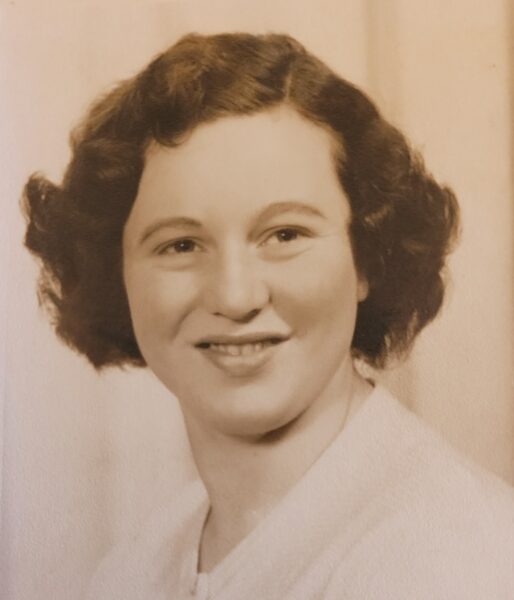 Janice Yvonne Gollan