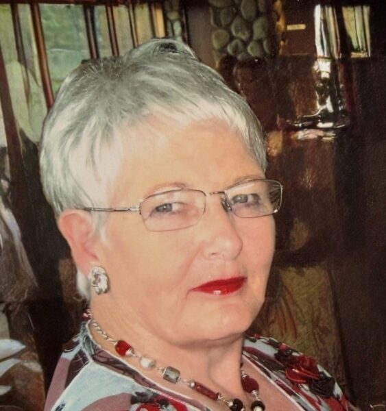 Jillian Mary (Jill) Moore