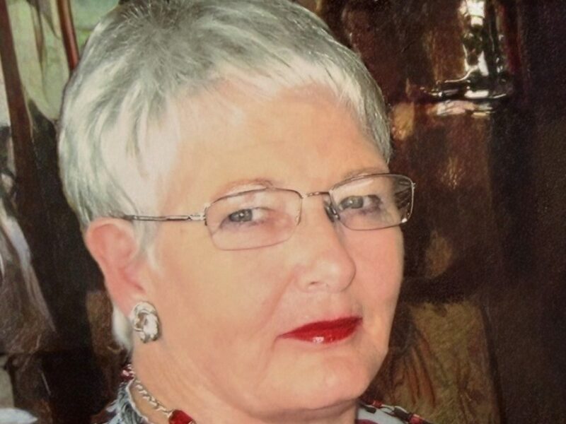 Jillian Mary (Jill) Moore