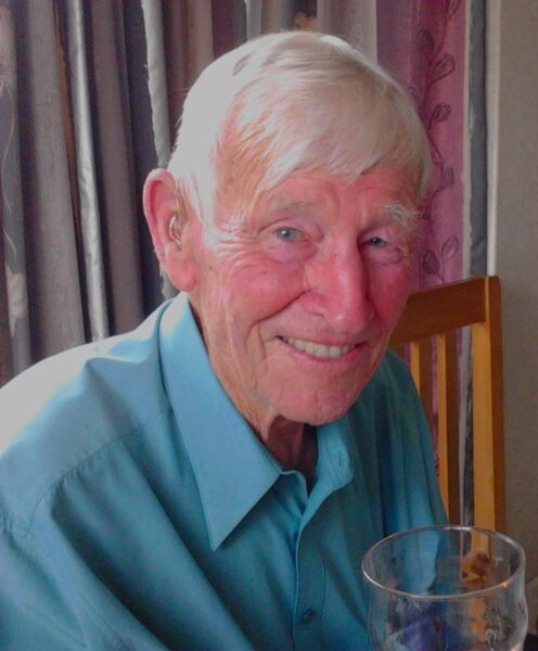 윌리엄 월리스(빌) 쿠퍼