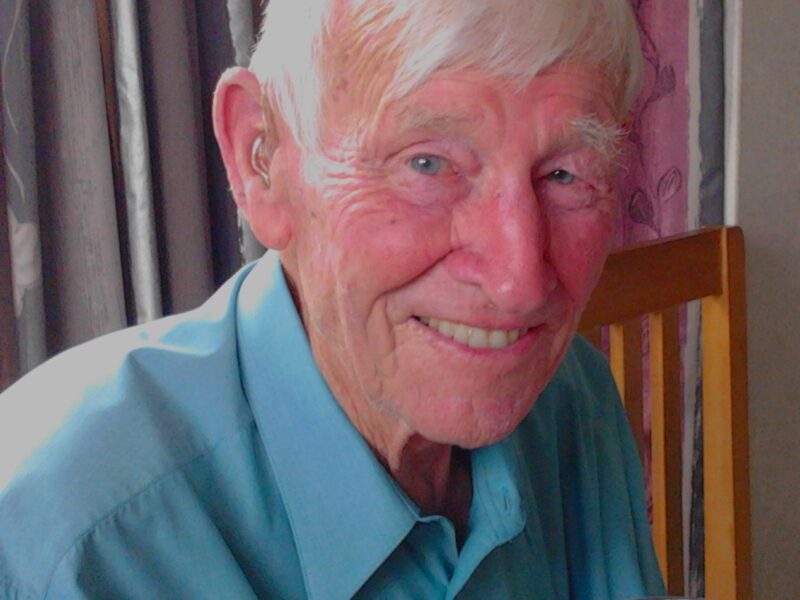 윌리엄 월리스(빌) 쿠퍼