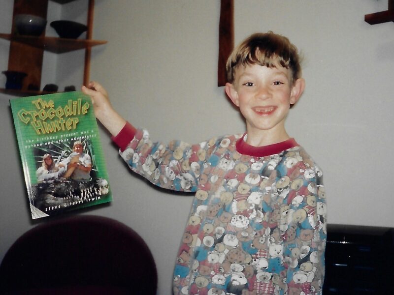 벤자민 존 (벤) 라이