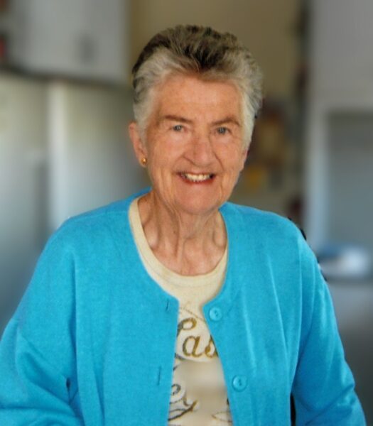 珍妮特-苏珊-米尔纳