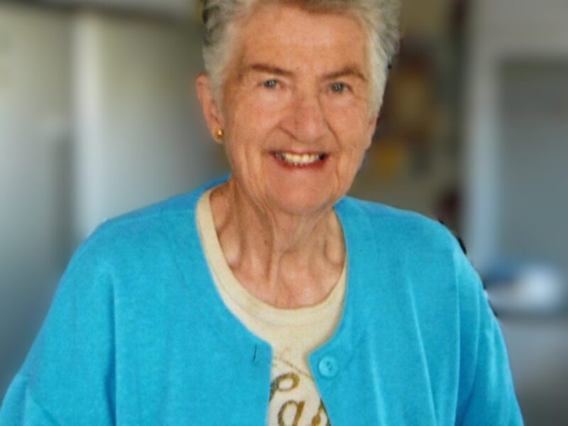 자넷 수잔 밀너