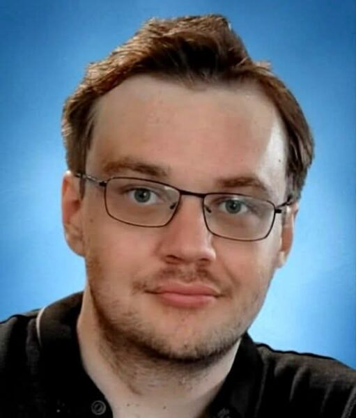 Reuben John Alexander