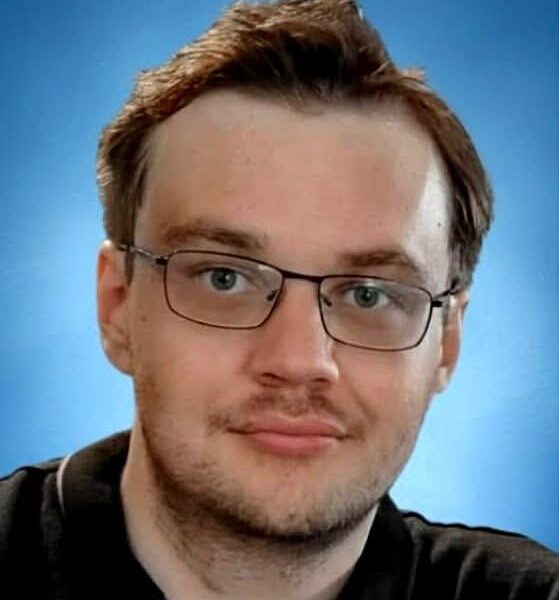 Reuben John Alexander