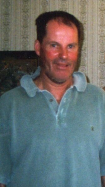 Gerard Patrick Lagan