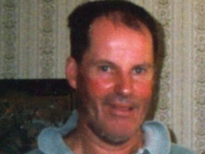 Gerard Patrick Lagan