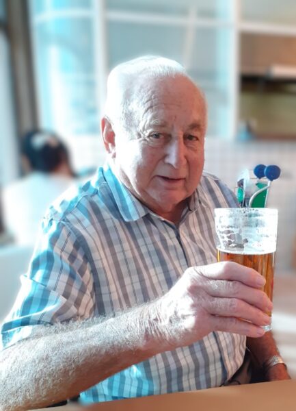 James Bruce "Bruce" Craik