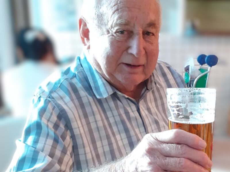 James Bruce "Bruce" Craik